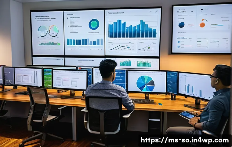 CI CD 파이프라인 구축 비용 절감 방법 - A modern Malaysian tech office environment showing diverse software engineers collaborating around a...