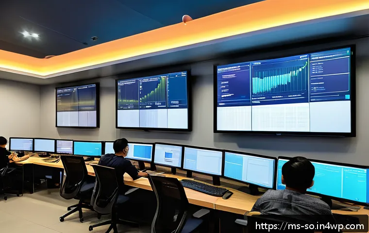 CI CD 파이프라인의 검토 절차 - A modern software development team in a bright, collaborative Malaysian office, focused on continuou...